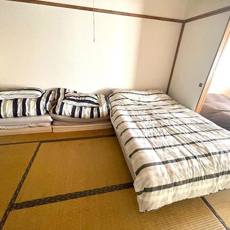 Ueda Building - Vacation Stay 8565 Asahikawa Luaran gambar