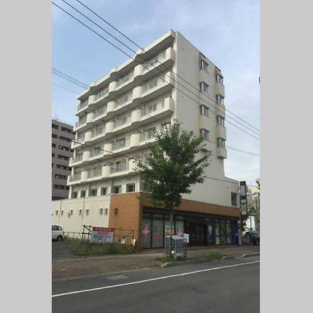 Ueda Building - Vacation Stay 8565 Asahikawa Luaran gambar