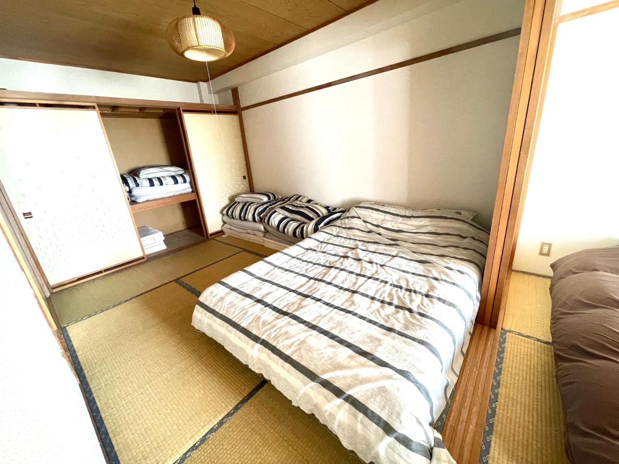 Ueda Building - Vacation Stay 8565 Asahikawa Luaran gambar