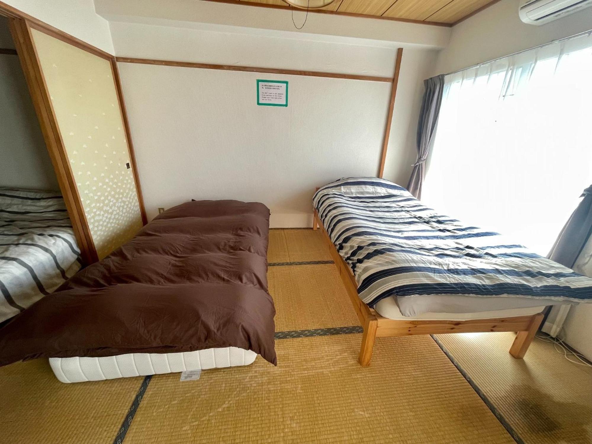 Ueda Building - Vacation Stay 8565 Asahikawa Luaran gambar
