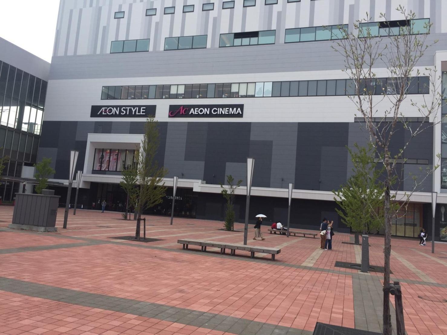 Ueda Building - Vacation Stay 8565 Asahikawa Luaran gambar