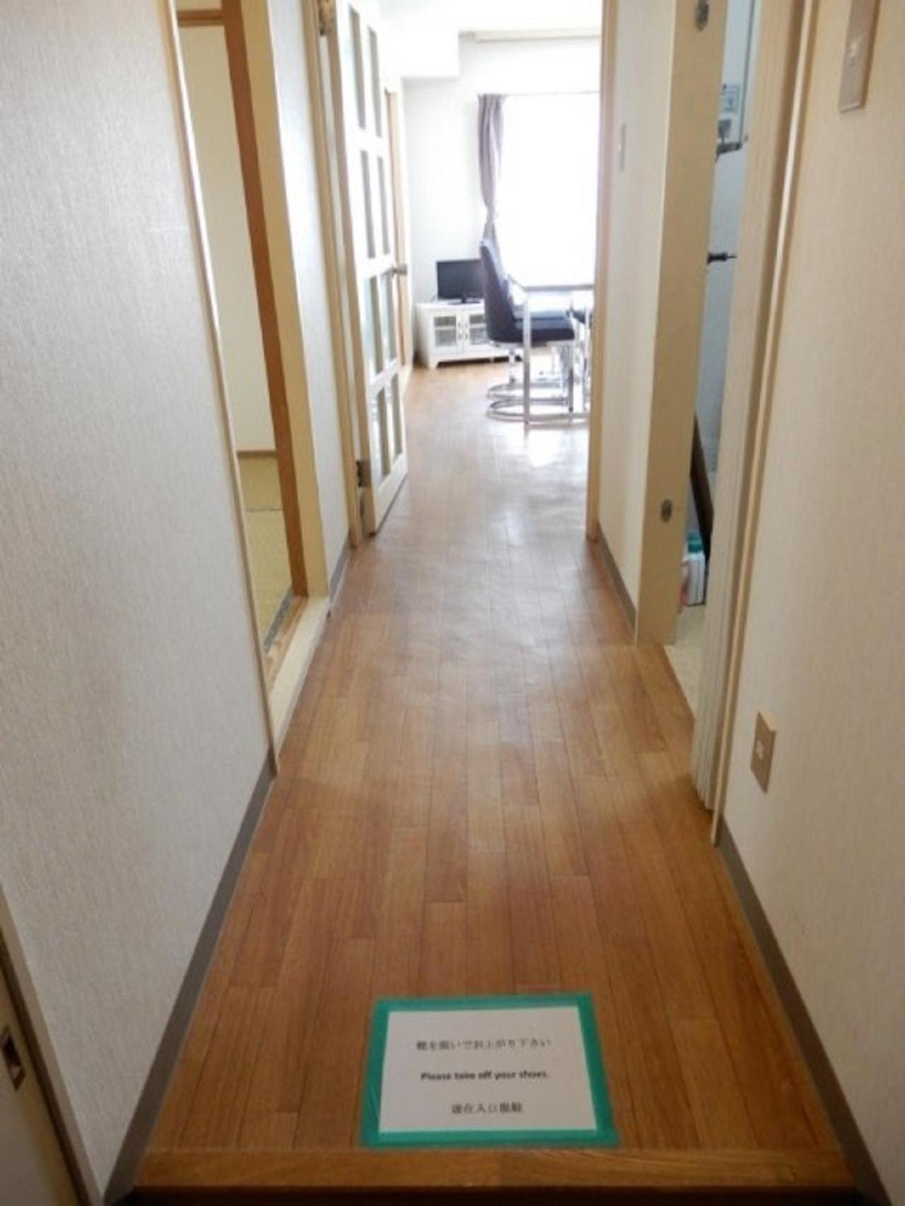 Ueda Building - Vacation Stay 8565 Asahikawa Luaran gambar