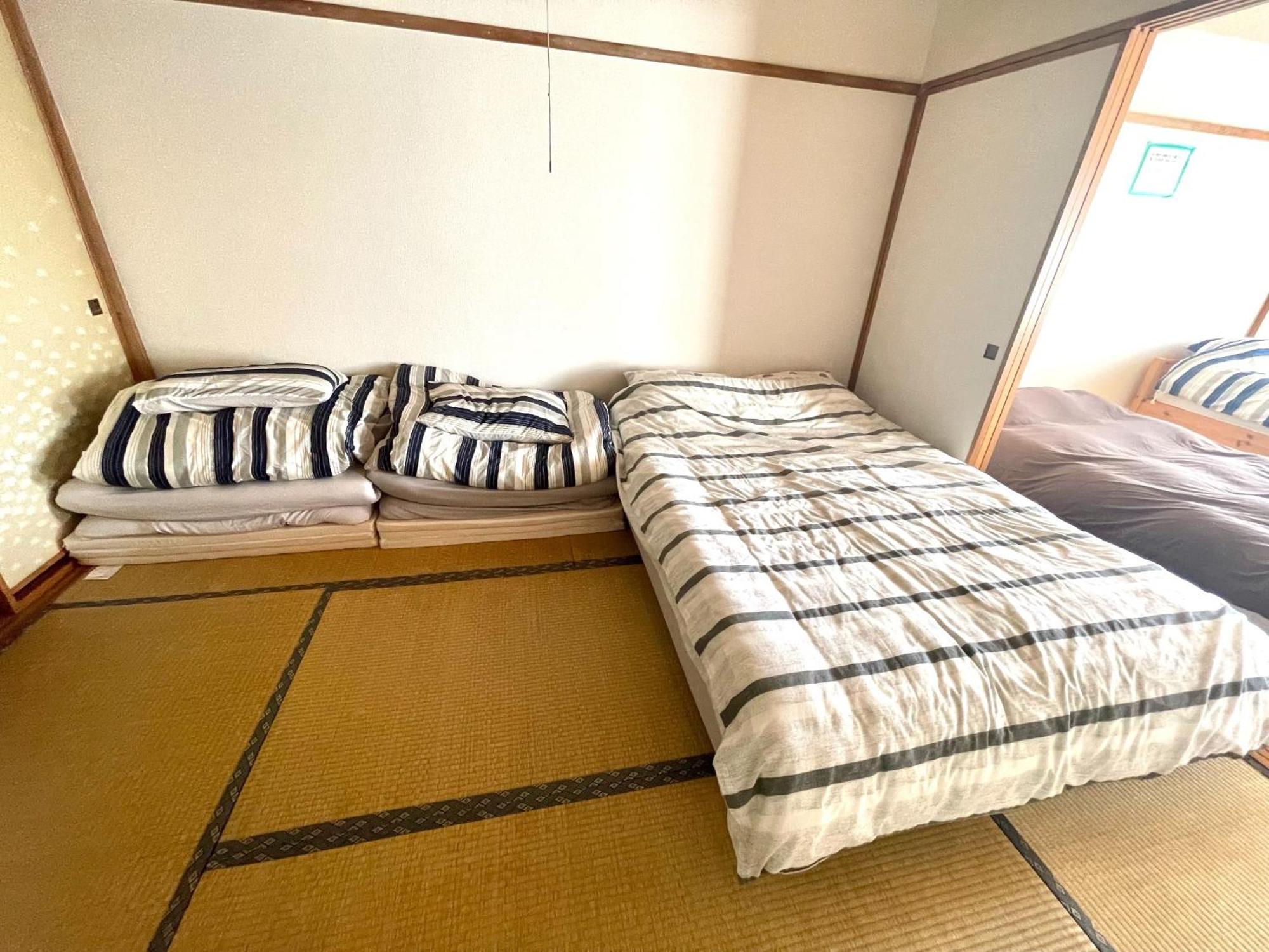 Ueda Building - Vacation Stay 8565 Asahikawa Luaran gambar